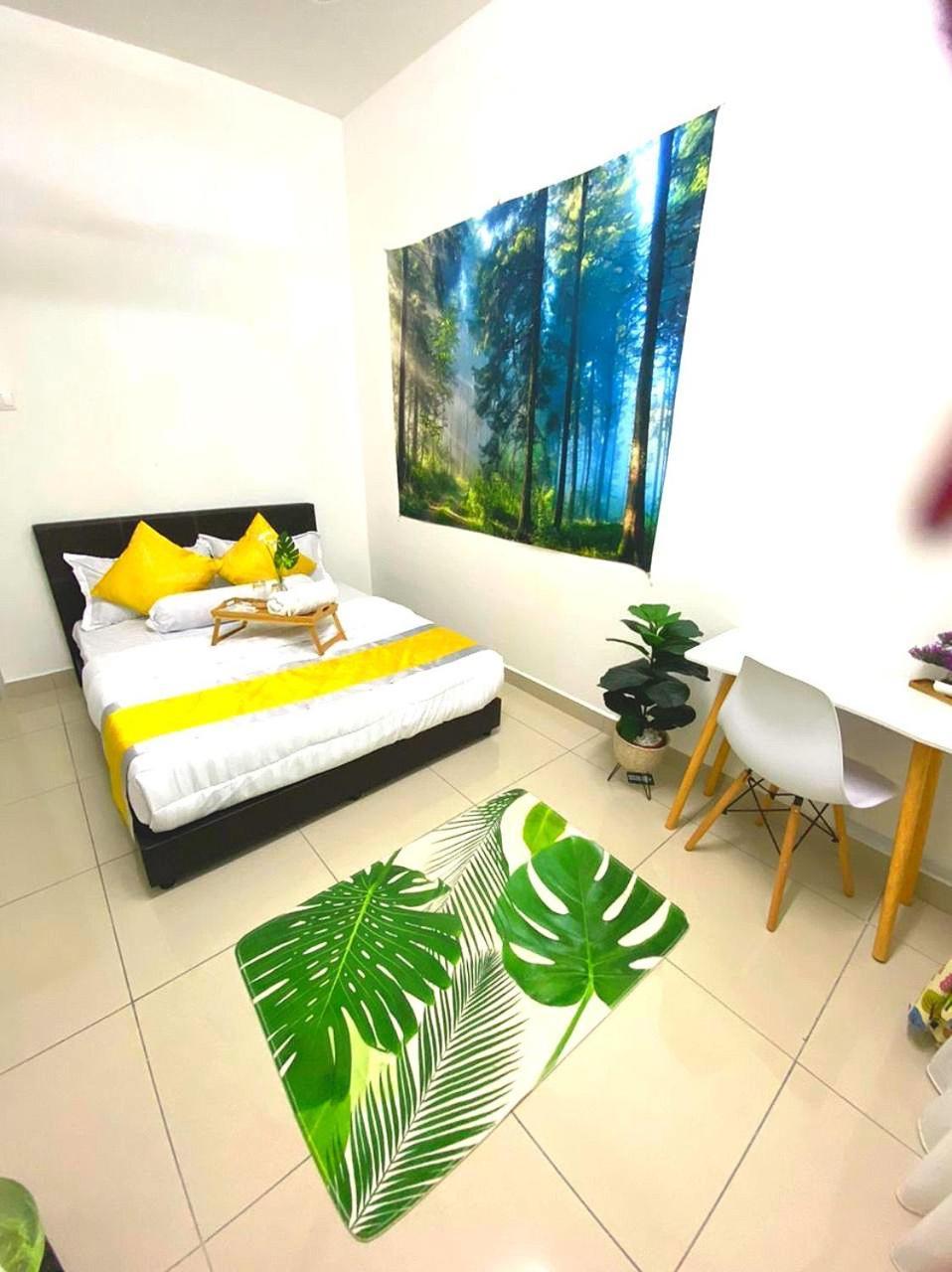 Desaru 16Pax Family With Private Mini Pool & Jacuzzi Villa Kota Tinggi Exterior photo