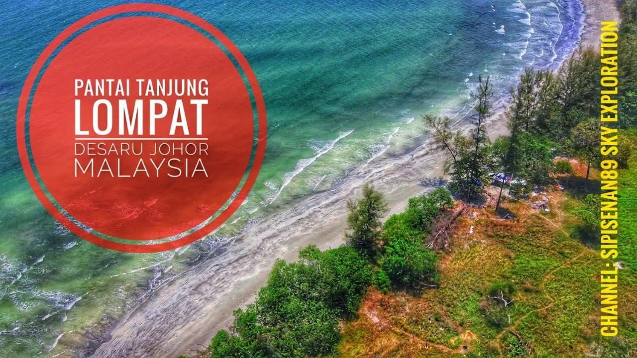 Desaru 16Pax Family With Private Mini Pool & Jacuzzi Villa Kota Tinggi Exterior photo